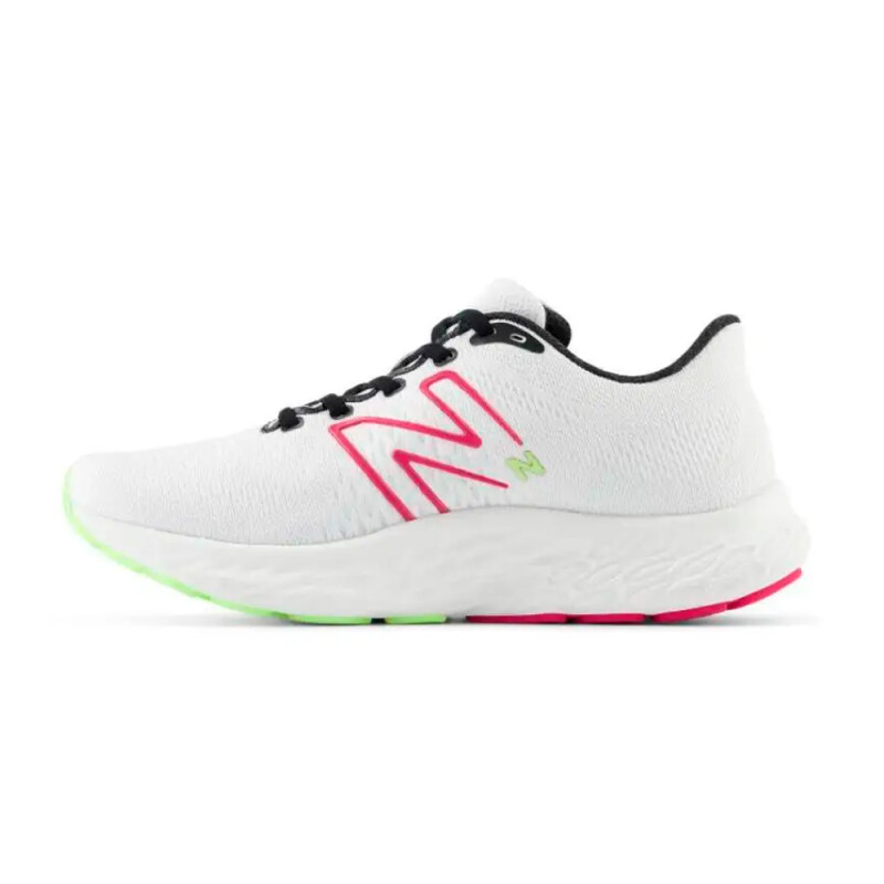 Fresh Foam X EVOZ v3 - Mujer White
