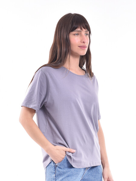 REMERA HESTIA AZUL CLARO