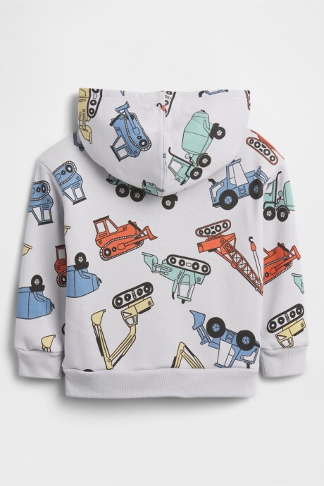 Canguro Logo Gap Toddler Niño Grey Matter