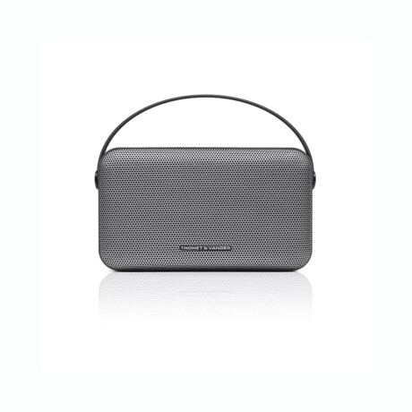 Reproductor Bt Thonet And Vander Ziegel Gris Reproductor Bt Thonet And Vander Ziegel Gris