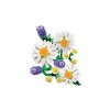 Lego Botanicals Margaritas 133 pcs 9+ Lego Botanicals Margaritas 133 Pcs 9+