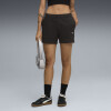 Puma Short ESS Elevated Mid Rise de Mujer - 685020 01 Negro