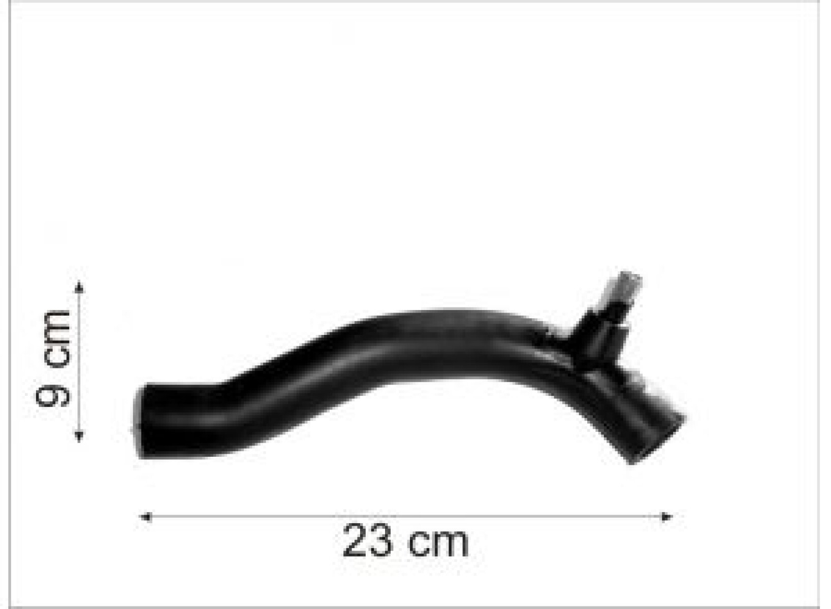 CAÑO CITROEN - PEUGEOT CAÑO VAPOR ACEITE - 