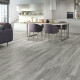 Porcelanato Maderado Gris Mate 20X160Cm Piso Pared GAMAS DE GRIS