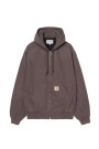 OG Active Jacket Marron