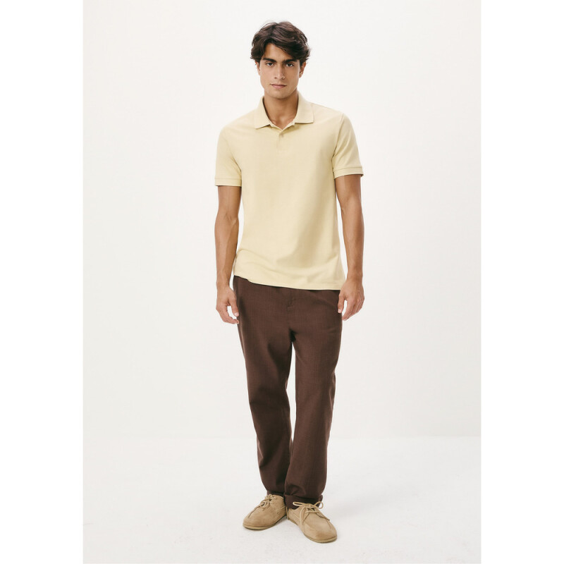 CAMISA POLO MM MASC H04EN