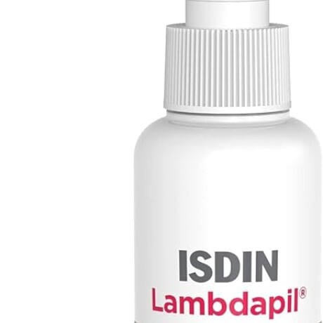ISDIN Loción Anticaída Lambdapil en Spray 125 ml ISDIN Loción Anticaída Lambdapil en Spray 125 ml
