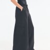 Pantalon Utilitary Negro