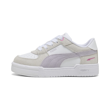 CA Pro Remix PS 40301502 Blanco/Lila
