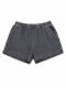 SHORT ABI KIDS GRIS