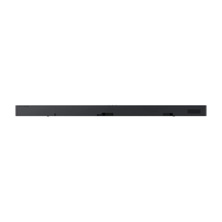 Barra de sonido Samsung HW-Q990F 11.1.4 ch Dolby Atmos con subwoofer y parlantes traseros (2025) Barra de sonido Samsung HW-Q990F 11.1.4 ch Dolby Atmos con subwoofer y parlantes traseros (2025)
