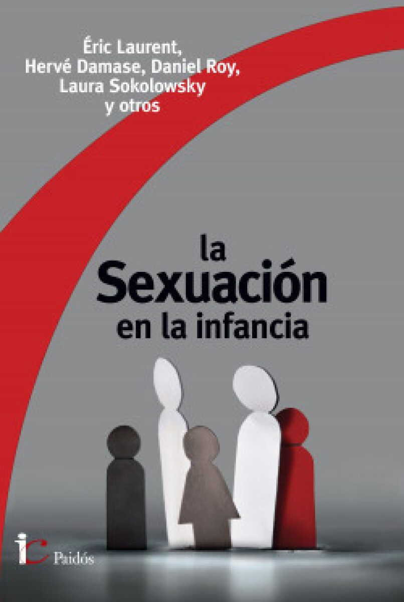 LA SEXUACION DE LA INFANCIA 
