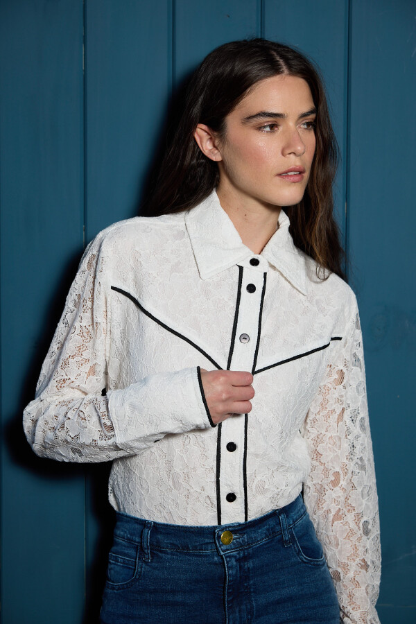 Camisa Dallas Camisa Dallas