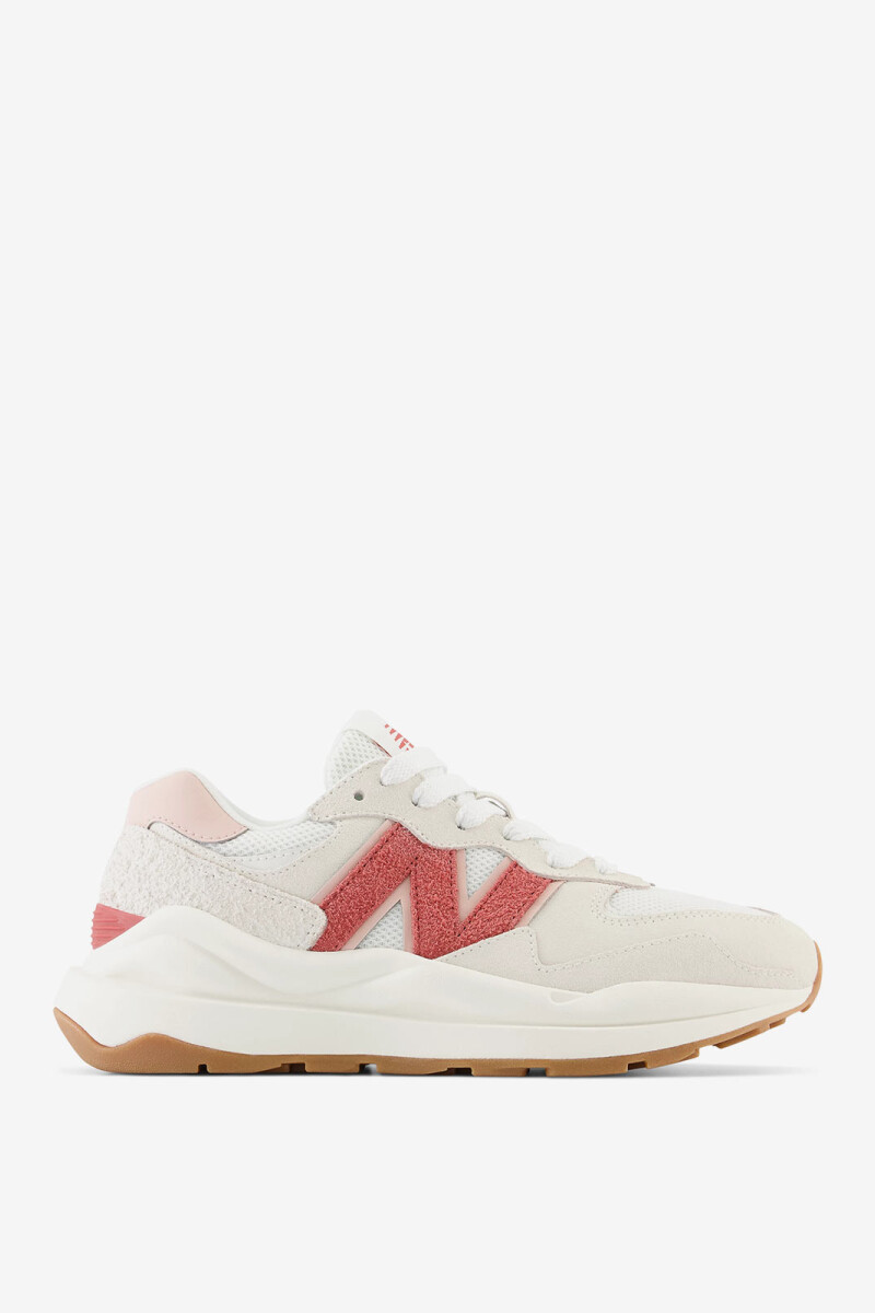 ZAPATILLA NB 5740 Crudo
