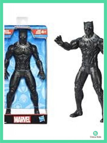 FIGURAS MARVEL SUPER HÉROES UNICO