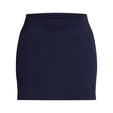 UA Drive Skort-BLU BLU-410