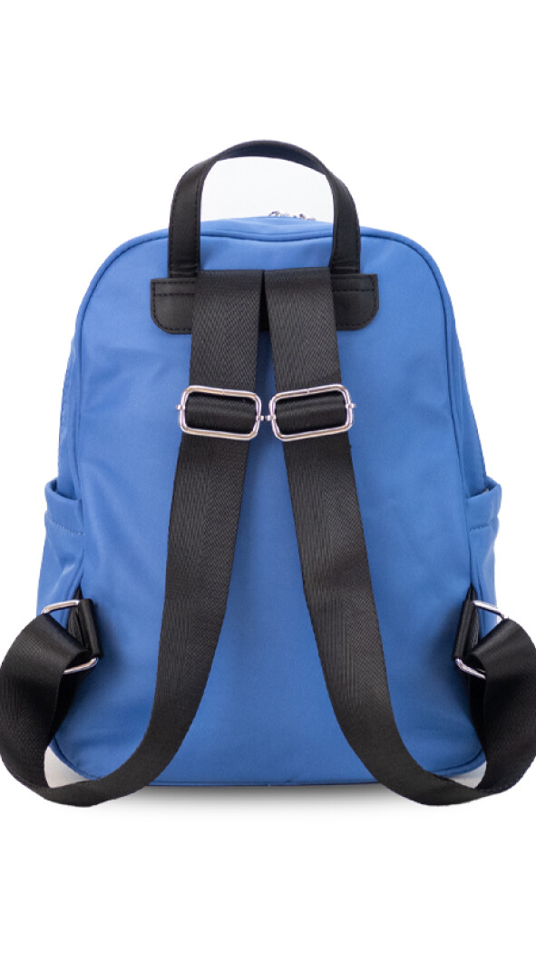 MOCHILA TAHITI JEAN
