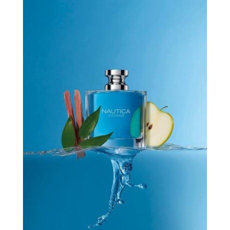 Perfume Nautica Voyage EDT 100ml Original Perfume Nautica Voyage EDT 100ml Original