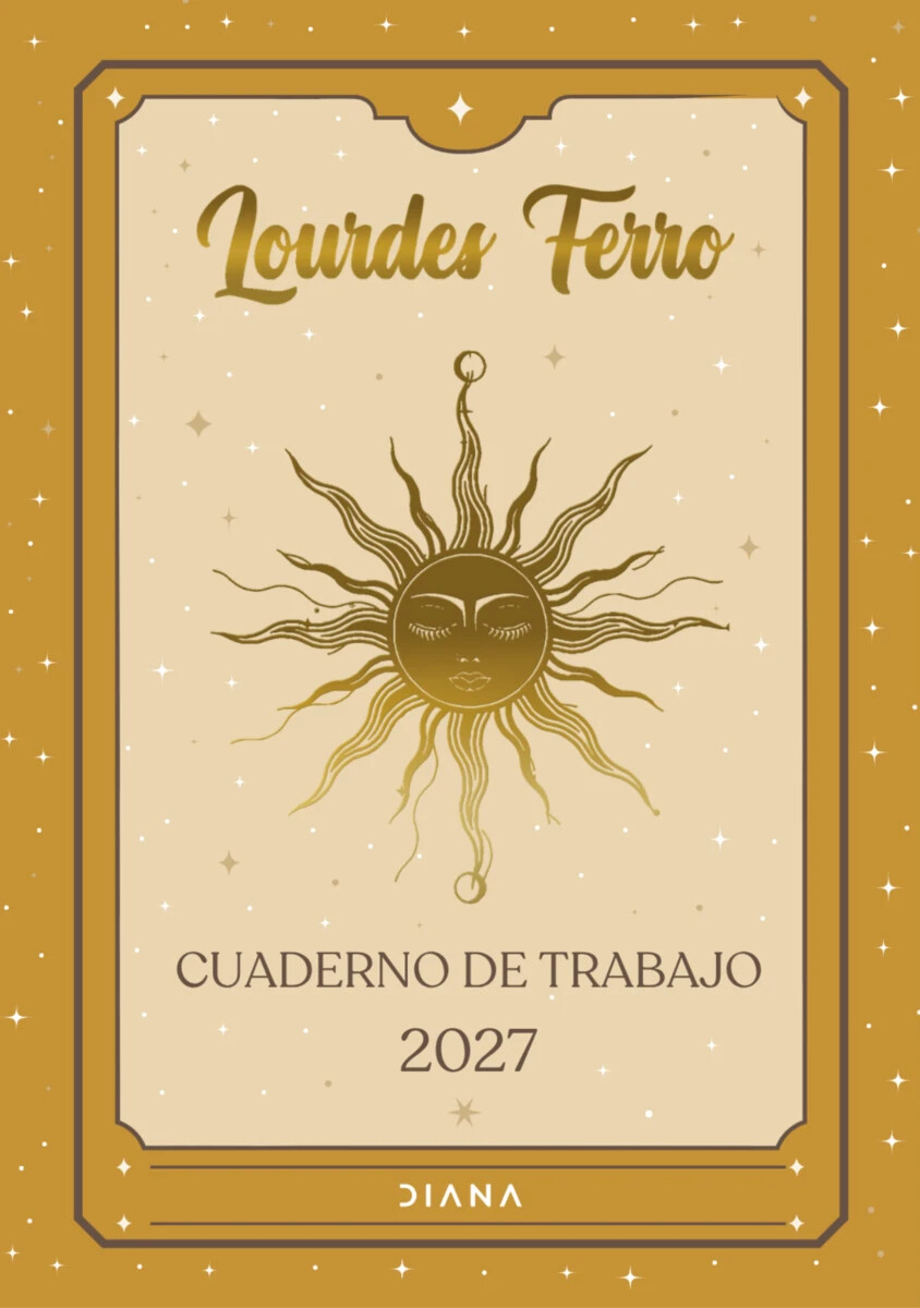 Cuaderno de trabajo 2027 