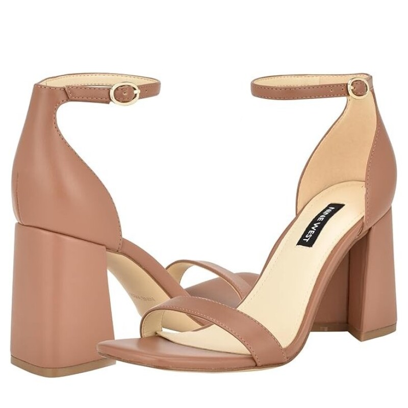 Sandals Ilea3 Light Brown 01