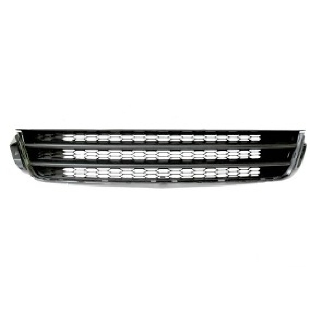 ACCESORIO EXTERIOR VOLKSWAGEN REJILLA CENTRAL PARAGOLPE DEL.GOL V 08/ - 