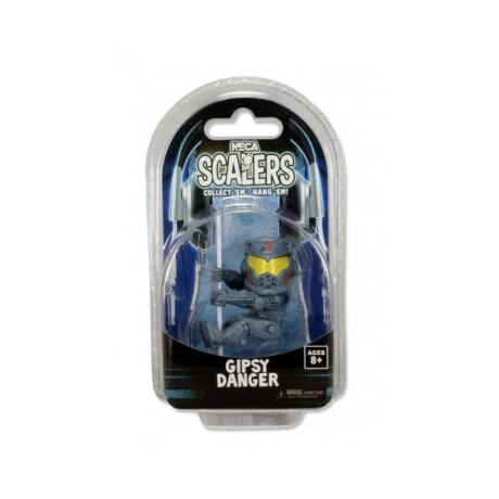Figura NECA Scalers Gipsy Danger Figura NECA Scalers Gipsy Danger