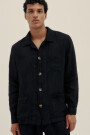 PREMIUM LINEN JACKET Moro