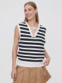 Musculosa Milio Estampado 1