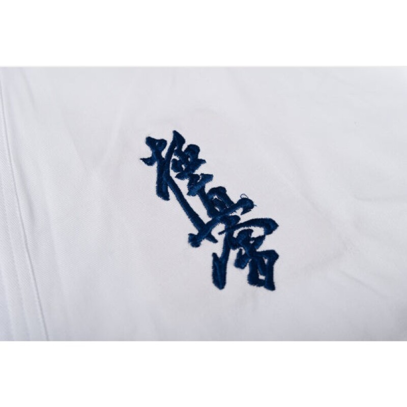 KARATEGUI KYOKUSHIN TALLE 140 CM KARATEGUI KYOKUSHIN TALLE 140 CM