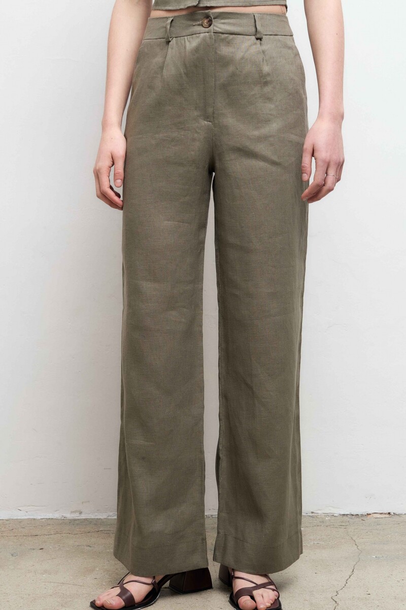 Gaman Olive