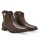 Botas - Vizzano - Bota Femenina de Mujer - 3077.120-20081 Cafe
