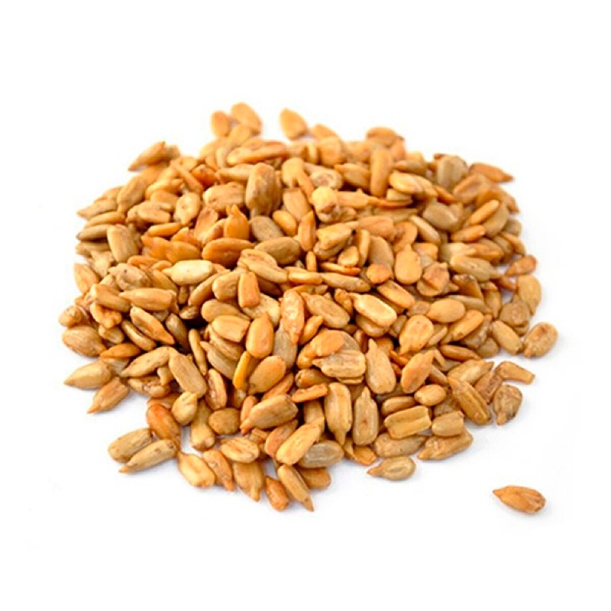 SEMILLAS DE GIRASOL TOSTADAS 100g 