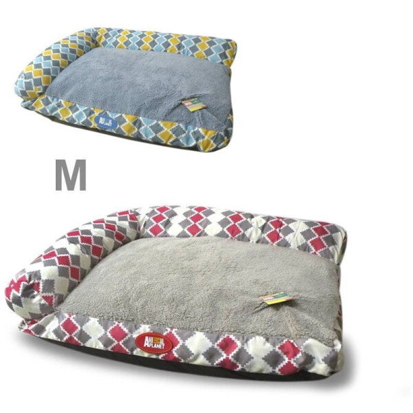 CAMA ANIMAL PLANET PERROS TALLA M CAMA ANIMAL PLANET PERROS TALLA M
