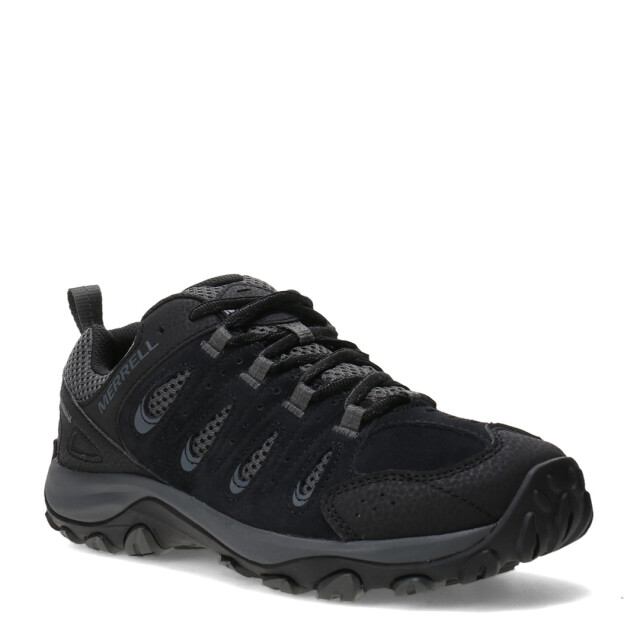 Championes de Mujer Merrell Crosslander 4 Eco Negro