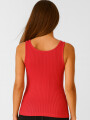 Musculosa Borac Fucsia