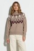 Sweater Connie Beige