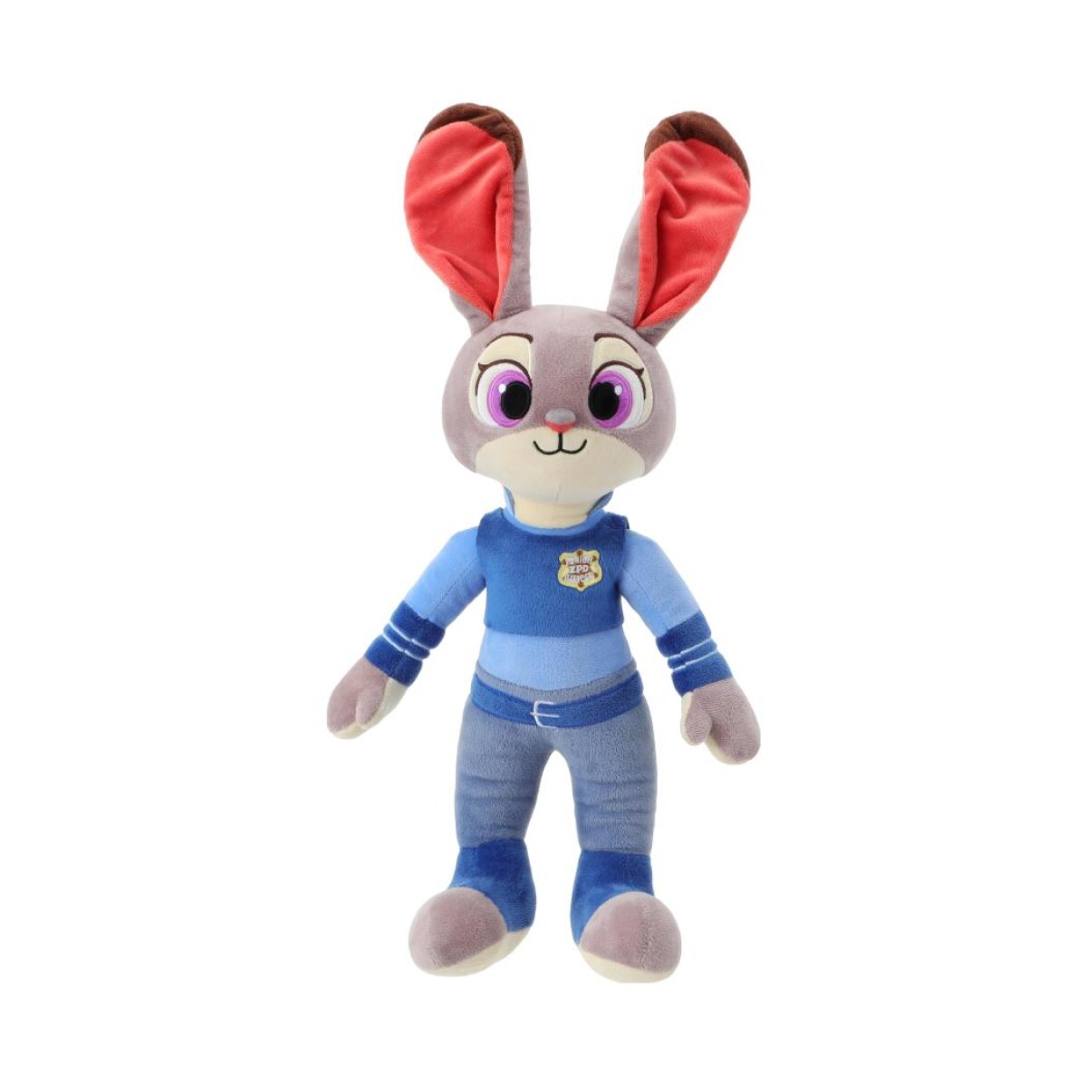 Peluche zootopia 43 cm - Judy 