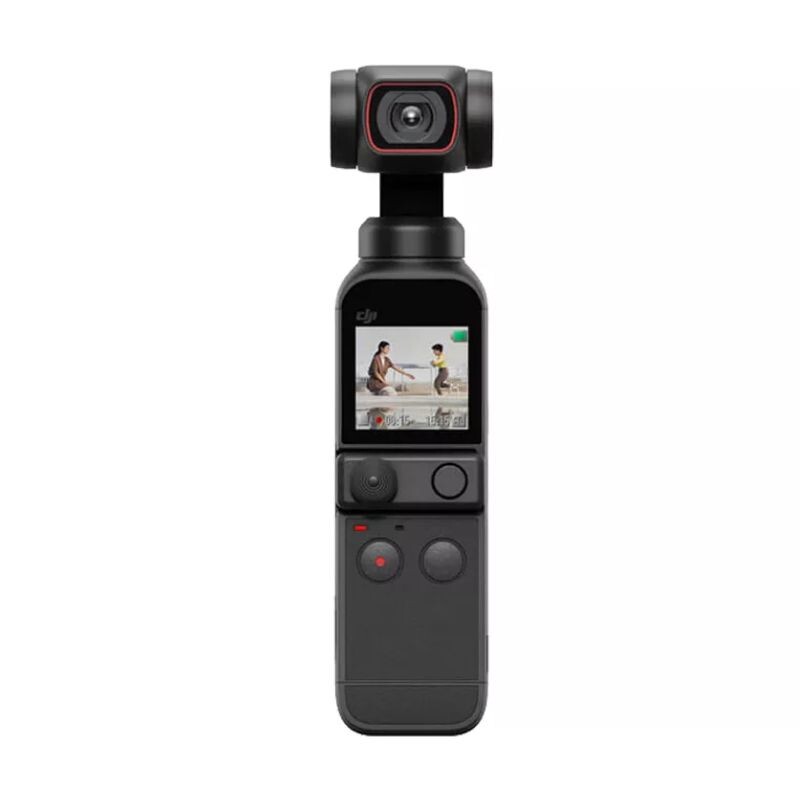 Estabilizador Dji Osmo Pocket 2 Estabilizador Dji Osmo Pocket 2