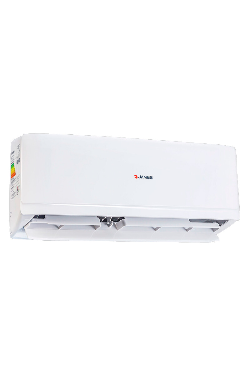 Aire Acondicionado Split James 9.000 BTU 