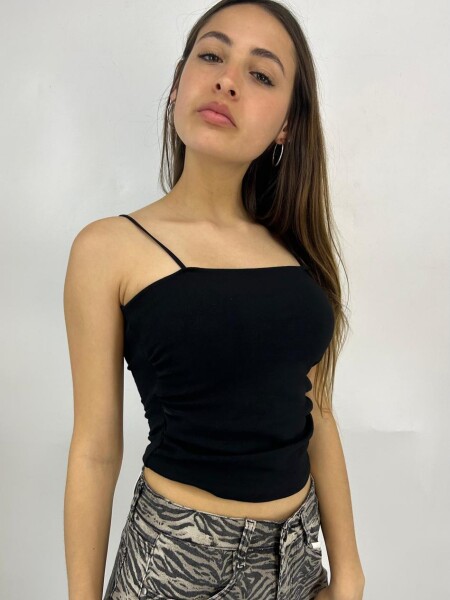 TOP SLOWLY 2084 NEGRO