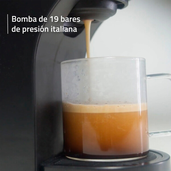 Cafetera Xion Xi-cm23-cu 3 En 1 CAFETERA 3 USOS XION XI-CM23