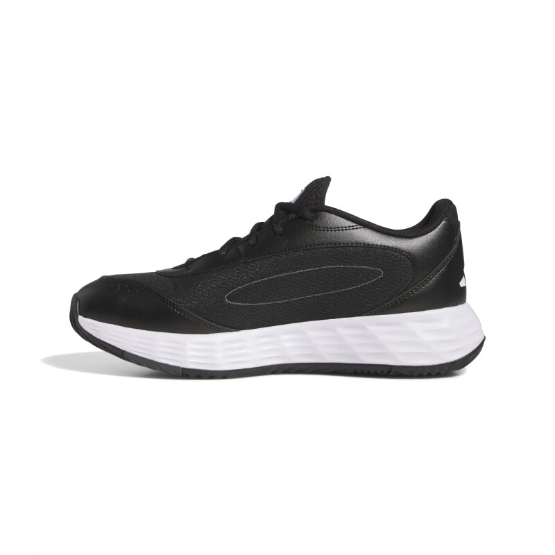Championes Adidas GAMECHASER Hombre JQ7917 Negro-blanco