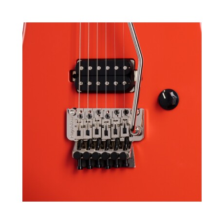 GUITARRA ELÉCTRICA KRAMER THE 84 ERUPTION RED CON FUNDA GUITARRA ELÉCTRICA KRAMER THE 84 ERUPTION RED CON FUNDA