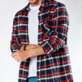 CAMISA FEDE Verde