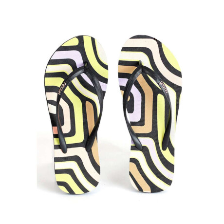 Ojotas Rip Curl SURF GYPS Multicolor