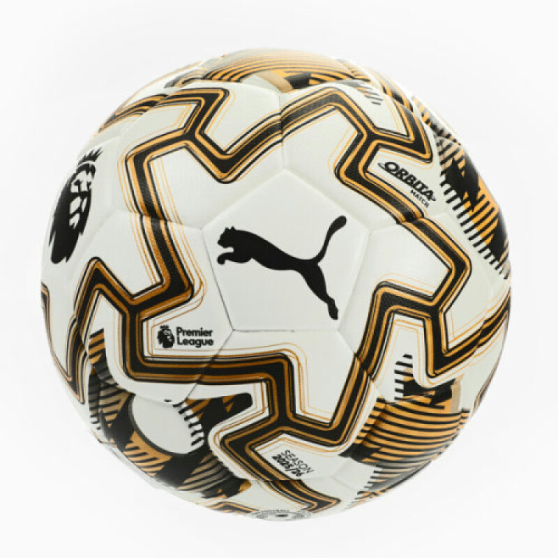 Pelota Puma Match PL Brillance 084704/02 Pelota Puma Match PL Brillance 084704/02