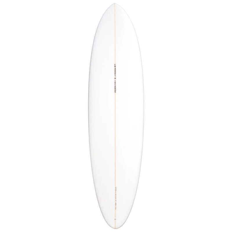 Tabla Channel Islands CI Mid Twin 6’8” - FCS II - 41L Tabla Channel Islands CI Mid Twin 6’8” - FCS II - 41L