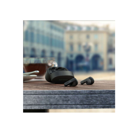 Auriculares Philips True Wireless