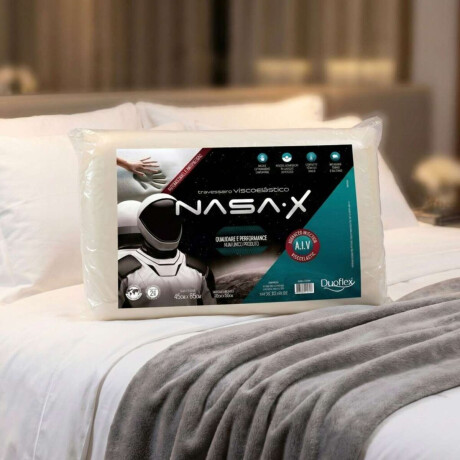 Almohada Nasa Viscoelástica Ns3200