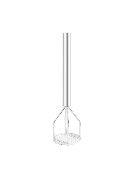 PISA PAPA D18x44CM ACERO INOX PISA PAPA D18x44CM ACERO INOX
